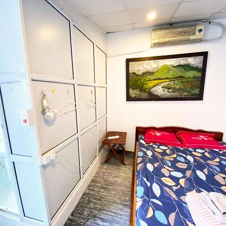 Mini Homestay Hanoi Exterior photo