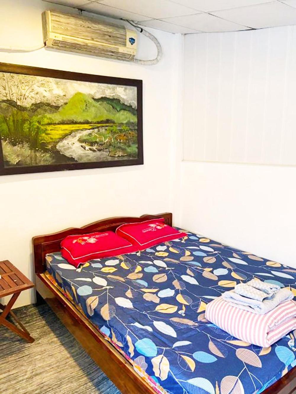 Mini Homestay Hanoi Exterior photo