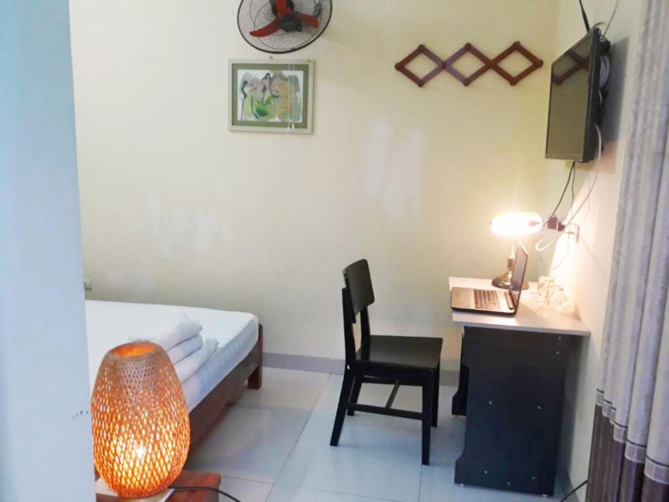 Mini Homestay Hanoi Exterior photo