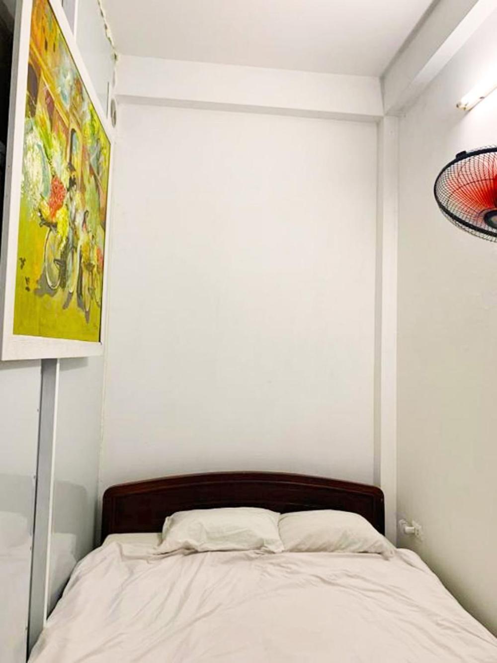 Mini Homestay Hanoi Exterior photo