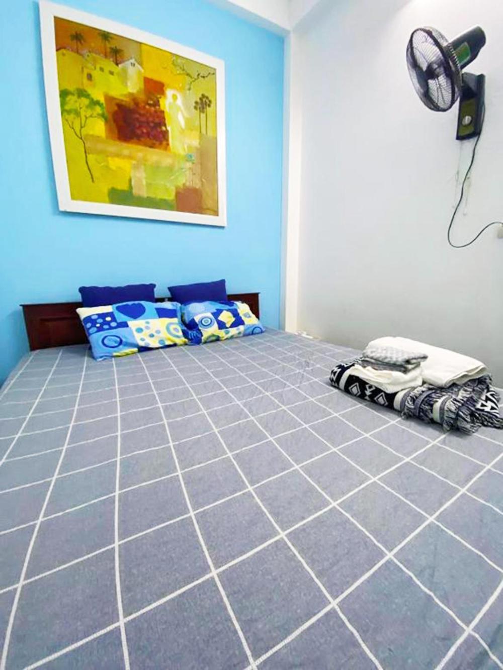 Mini Homestay Hanoi Exterior photo